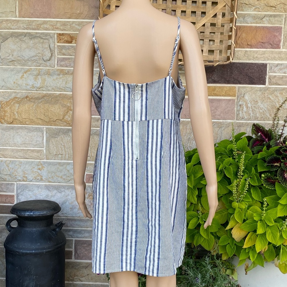 Altar’d State‎ Embroidered Dress - Picture 7 of 12
